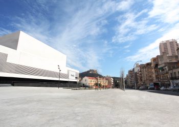 Agrupaciones de Muro de Alcoy, Cocentaina, Polop de la Marina y La Vila Joiosa ganan el 54º Certamen de Bandas