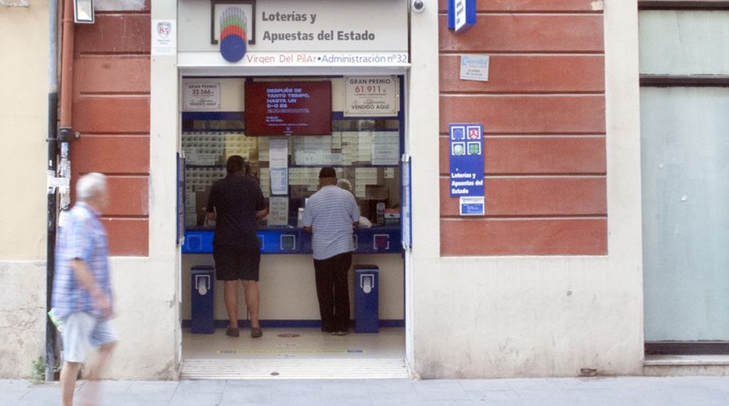 Anapal rompe con Loterías y avisa: 11.000 Administraciones están en Riesgo