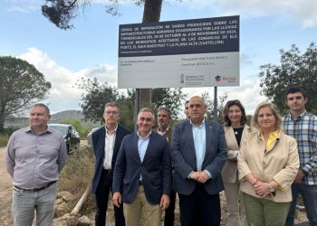 Castellón suma 158 nuevos agricultores y ganaderos con 8,35 millones en ayudas de la Generalitat