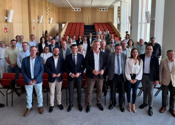 La Generalitat avanza en la nueva ley del Suelo para agilizar planes y vivienda