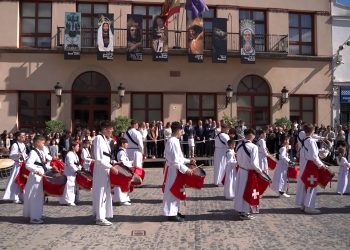 San Vicente del Raspeig, Figueroles y Alberic protagonizan esta noche ‘Terra de festes’ en À Punt