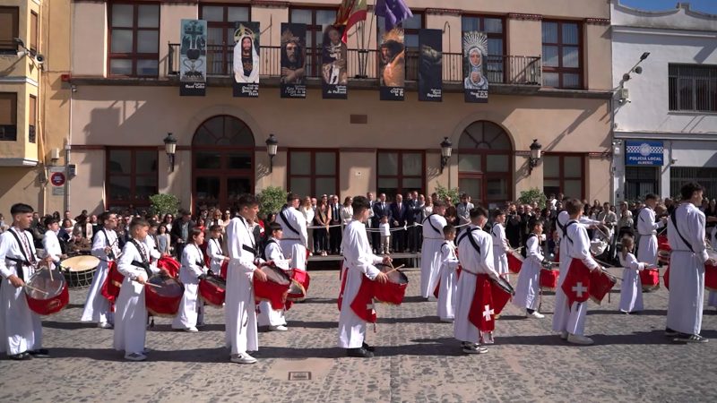 San Vicente del Raspeig, Figueroles y Alberic protagonizan esta noche ‘Terra de festes’ en À Punt