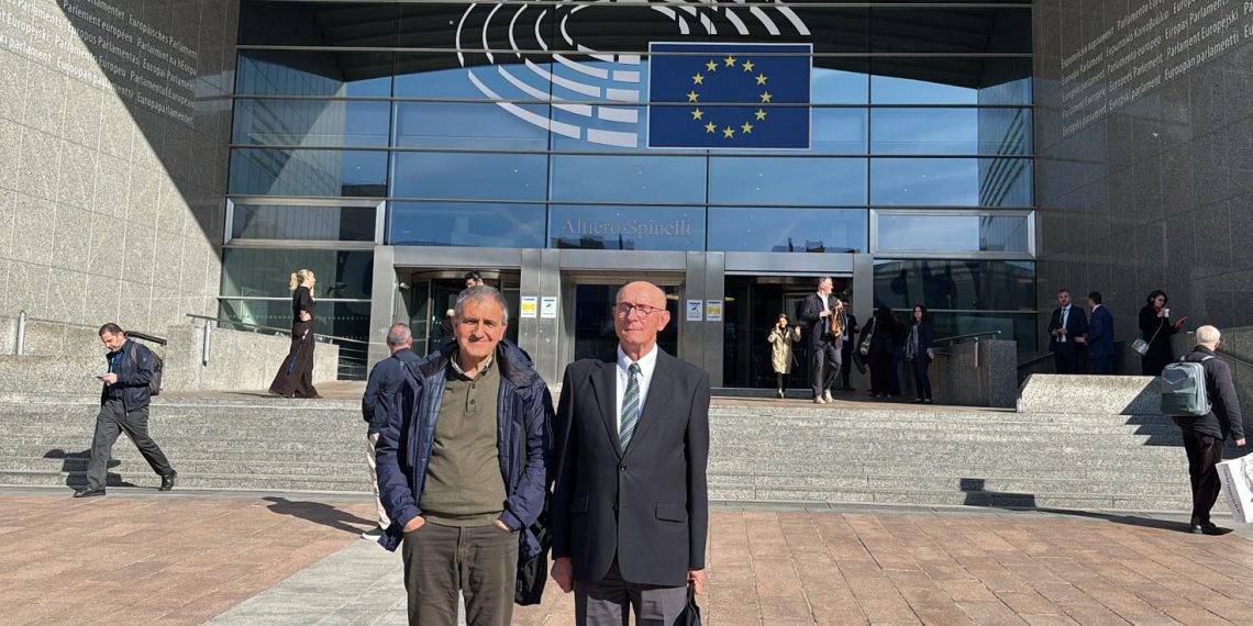 AVA-ASAJA denuncia en Bruselas la «alarmante sustitución» de los cítricos europeos por importaciones de terceros países