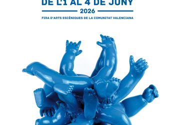 Alcoy garantiza la celebración de la XXXV Mostra de Teatre pese a la reducción de las ayudas autonómicas