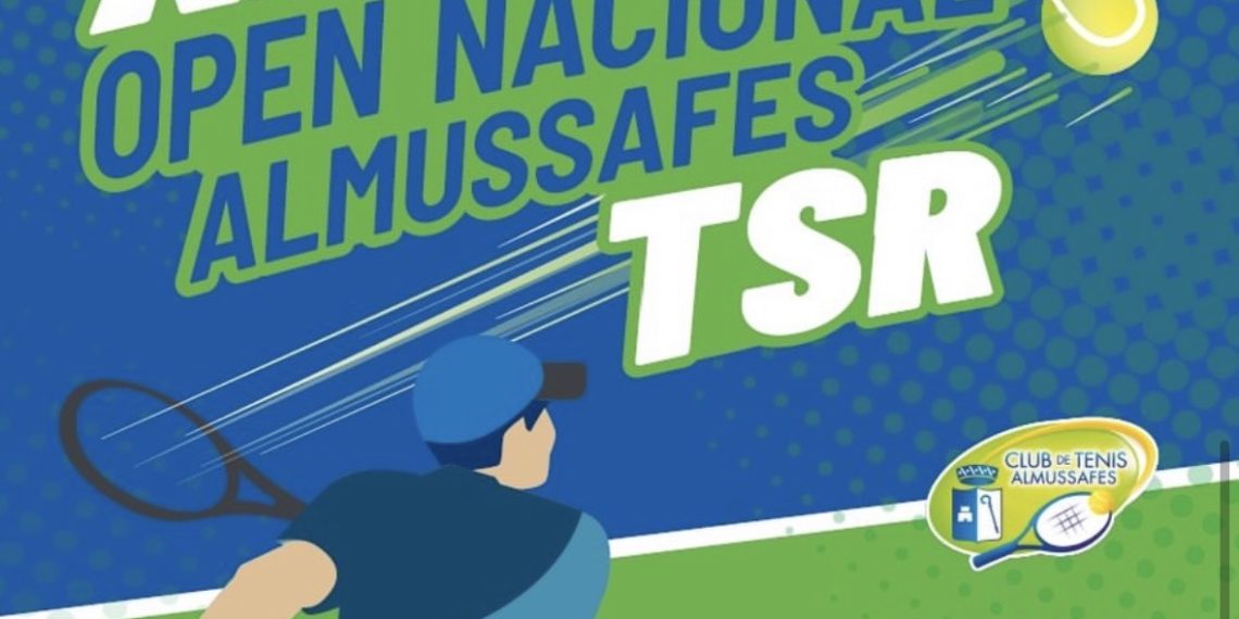 El Open Nacional de Tenis en Silla reúne a la Élite