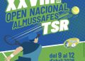 El Open Nacional de Tenis en Silla reúne a la Élite