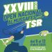 El Open Nacional de Tenis en Silla reúne a la Élite