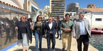 La Generalitat destina 8,3 Millones a la Pesca para Paradas Biológicas