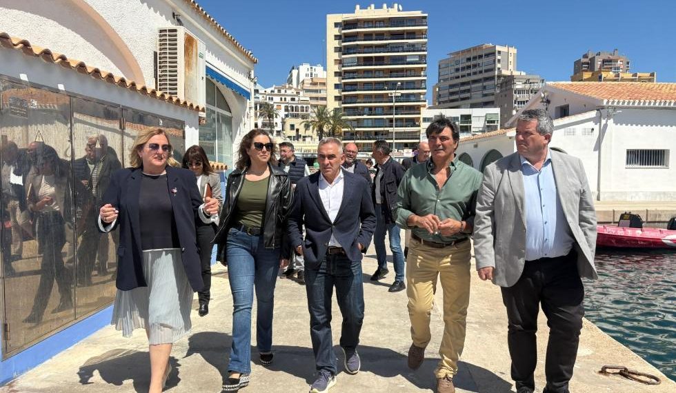 La Generalitat destina 8,3 Millones a la Pesca para Paradas Biológicas