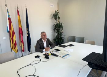 Barrachina exige que la PAC garantice las ayudas a jubilados y potencie el regadío