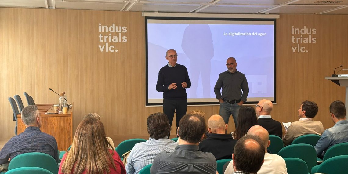 La Diputación de Valencia lanza un curso para mejorar la gestión del agua en pequeños municipios