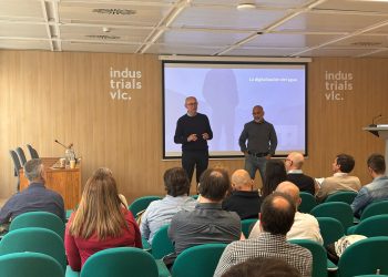 La Diputación de Valencia lanza un curso para mejorar la gestión del agua en pequeños municipios