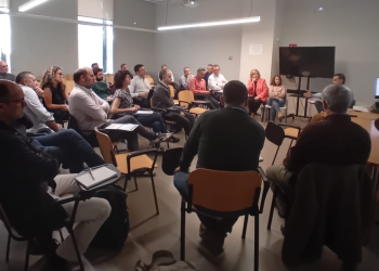 Agricultura pedirá autorización excepcional para combatir la Pyricularia en el arroz