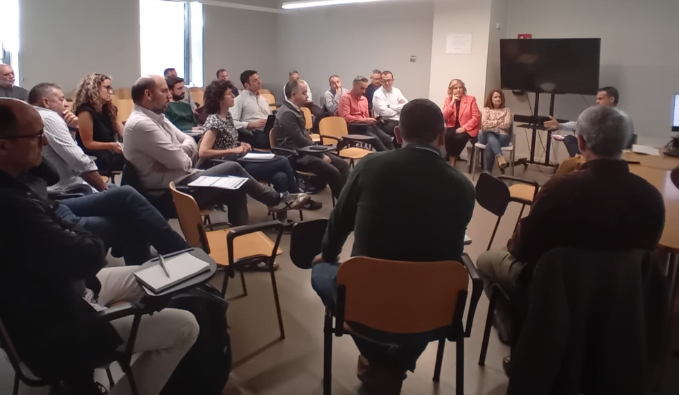 Agricultura pedirá autorización excepcional para combatir la Pyricularia en el arroz