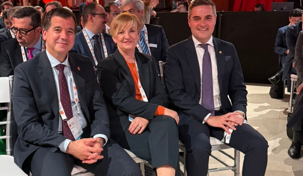 La Comunitat Valenciana despierta el interés de inversores extranjeros en el ‘Invest in Spain Summit’