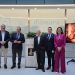 Alicante rinde homenaje a Felipe Gutiérrez de la Vega por su trayectoria vitivinícola