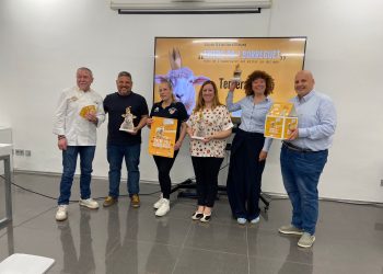 Alzira lanza la ruta de los almuerzos “Entre pa i borreguet” del 20 de abril al 20 de junio