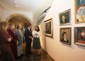 El MUBAG dedica una exposición a Emilio Varela con obras inéditas y préstamos del Prado