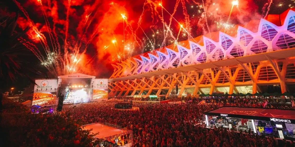 Los promotores de festivales exigen una solución “seria, conjunta e inmediata” para evitar el impacto cultural, económico y turístico de la sentencia judicial