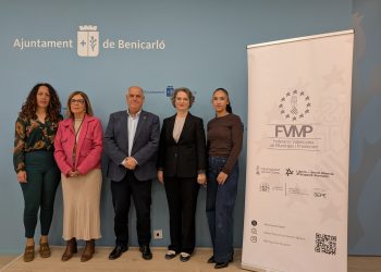 Benicarló impulsa el mercado laboral con la I Feria de Empleo Baix Maestrat Emplea 2026