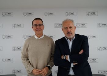 La FVMP y la Generalitat impulsan un protocolo contra la soledad no deseada en mayores