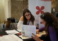 La Feria Baix Maestrat Emplea reúne a 400 participantes en Benicarló