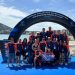 La natación máster valenciana brilla en el Campeonato de España con un tercer puesto por clubes