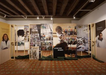 Alaquàs expone 2,5 Millones de Fotos Recuperadas de la Riada