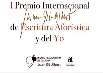 El Instituto Gil-Albert celebra el Día del Libro con la lectura del Quijote y nuevos premios