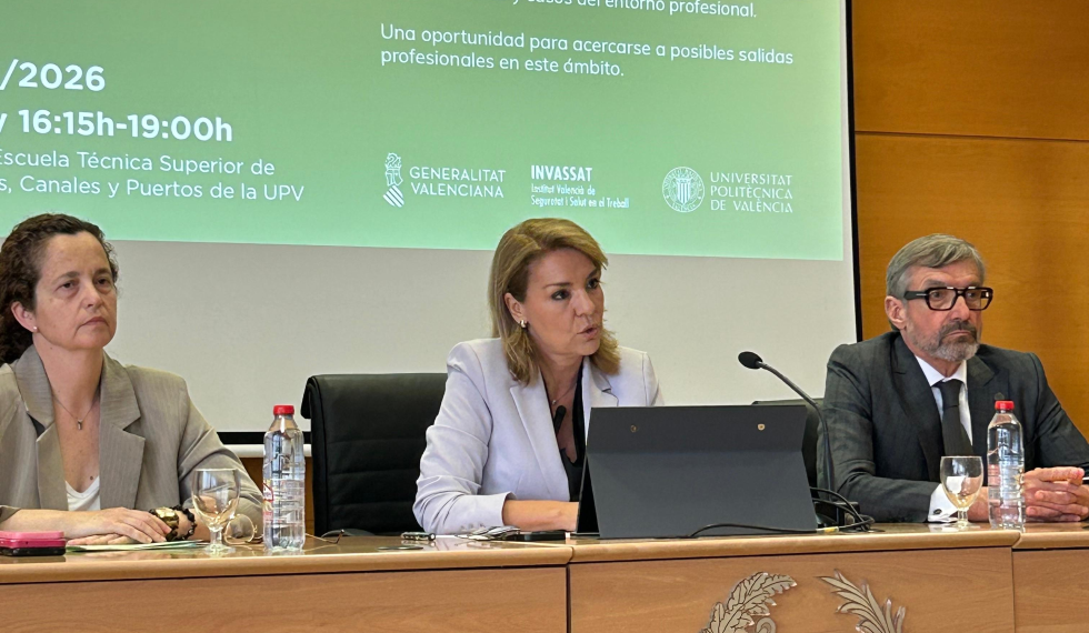 La Generalitat lanza una campaña para mejorar la salud laboral según la edad