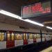 Metrovalencia refuerza el transporte público nocturno de Jueves Santo a Domingo de Resurrección