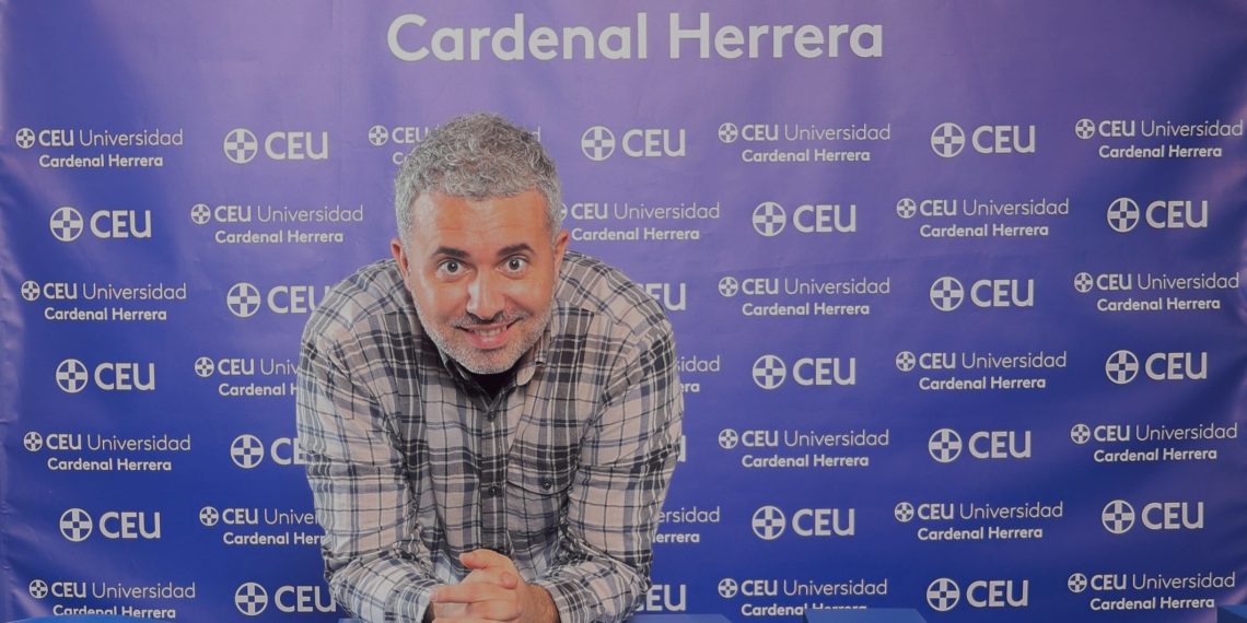 Investigadores de la CEU UCH descubren una nueva especie de jején transmisor de virus en Brasil