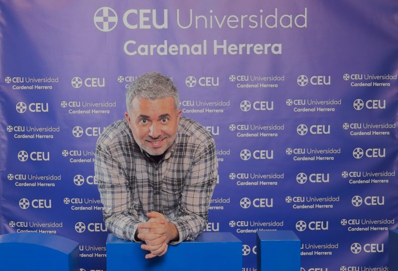 Investigadores de la CEU UCH descubren una nueva especie de jején transmisor de virus en Brasil