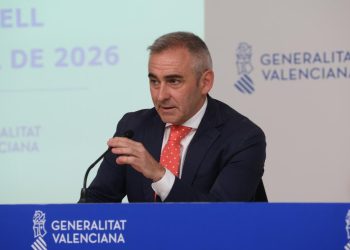 El Consell recurrirá el decreto de inmigración por su impacto en los servicios públicos