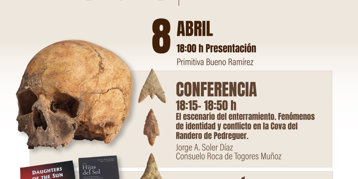 El MARQ analiza el Canibalismo Ritual en la Iberia Antigua