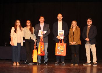 Museros premia a su alumnado en una nueva edición del Sambori