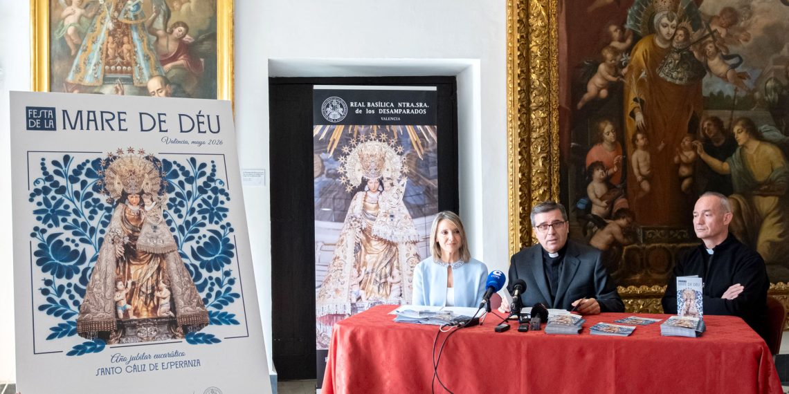 La festividad de la Mare de Déu contará con una nueva marcha procesional y una vigilia organizada por jóvenes