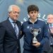 El golf valenciano vuelve a la cima: Ignacio Iglesias gana el Campeonato de España 21 años después