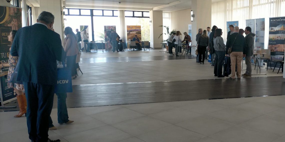 La Diputación de Valencia promociona su catálogo de experiencias turísticas en Tarragona