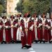 La Generalitat declara la ‘Fiesta de Moros y Cristianos Marítimo Valencia’ de Interés Turístico Local