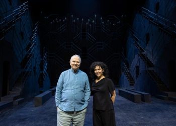 Les Arts agota entradas para ‘Turandot’ y cierra la temporada con seis funciones en junio