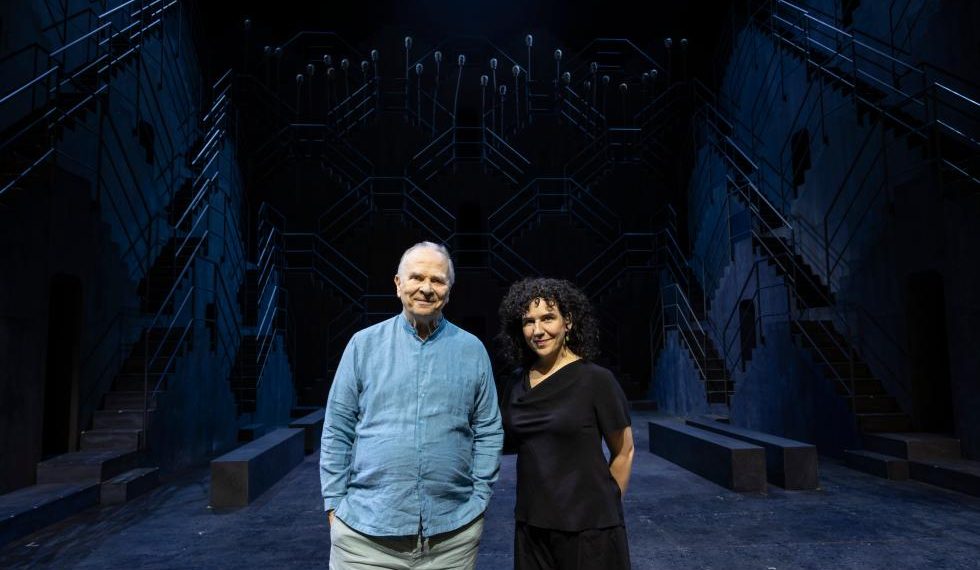 Les Arts agota entradas para ‘Turandot’ y cierra la temporada con seis funciones en junio