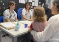 El Hospital General de Elche alcanza los 1.000 niños en su programa de seguimiento del gran prematuro