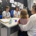El Hospital General de Elche alcanza los 1.000 niños en su programa de seguimiento del gran prematuro