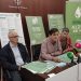 Alzira impulsa sus jornadas verdes con más de 10 días de actividades y una Biosfira reforzada
