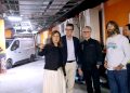 Catalá visita las obras de climatización del Mercado de Colón con una inversión de 1,3 millones