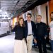 Catalá visita las obras de climatización del Mercado de Colón con una inversión de 1,3 millones
