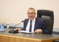 El pleno de la Diputación de Alicante rechaza las mociones del PSOE y Vox