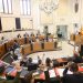 El pleno de la Diputación de Alicante rechaza las mociones del PSOE y Vox