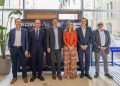 Valencia refuerza su posición en la red nacional EDINT con los avances del Centro de Excelencia y Oficina del Dato